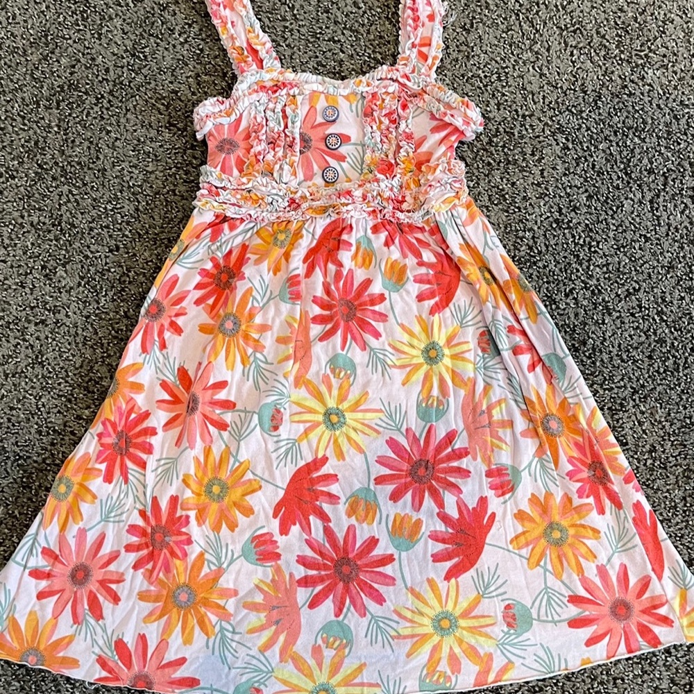 Matilda Jane “Enjoy the ride” dress